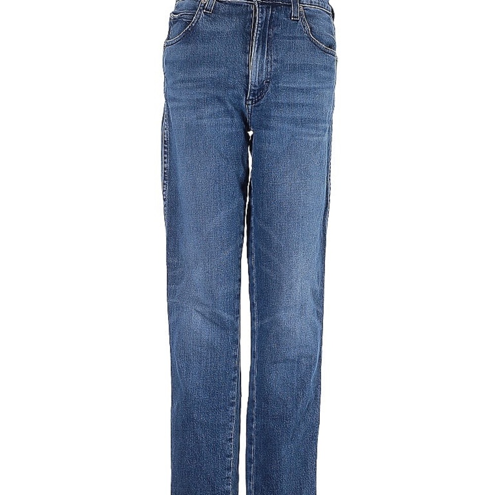 Amo Classic Blue Women's Jeans sz 26